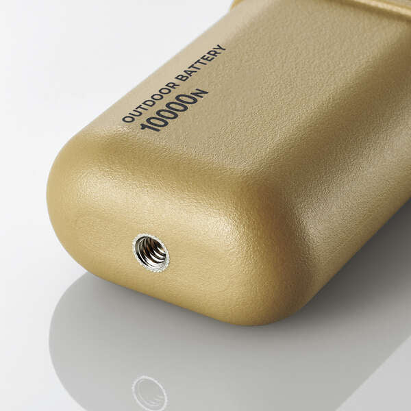 Mobile battery 10000