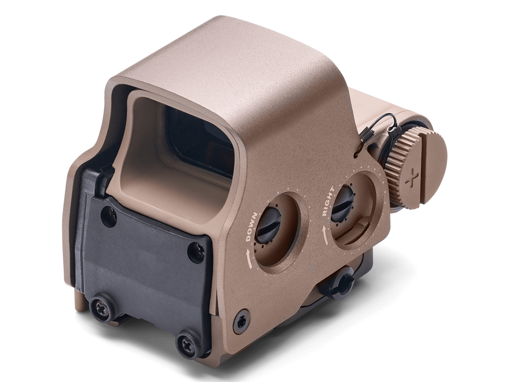 DSC-33 Holographic Sight