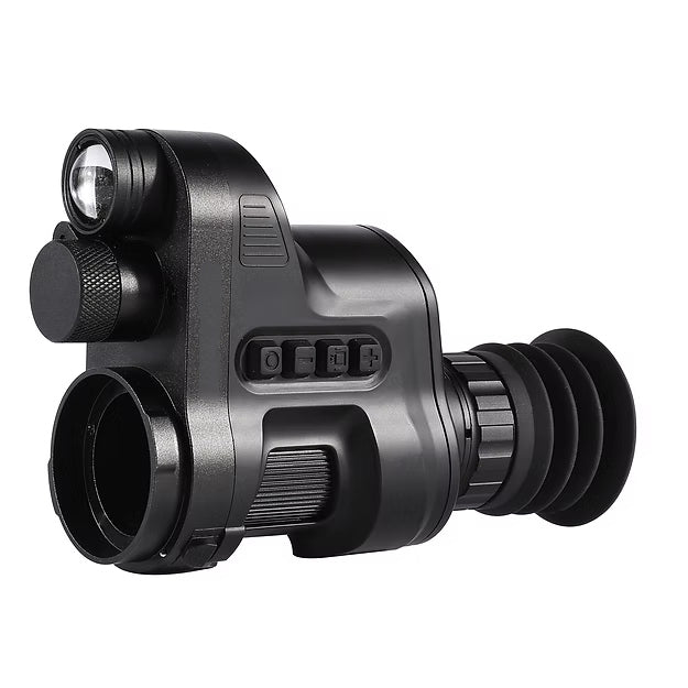 NVR-34 Night Vision Riflescope Camera Attachment
