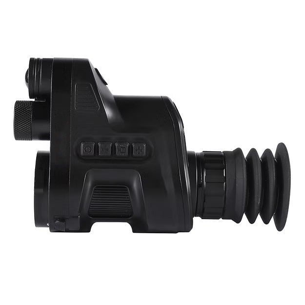 NVR-34 Night Vision Riflescope Camera Attachment