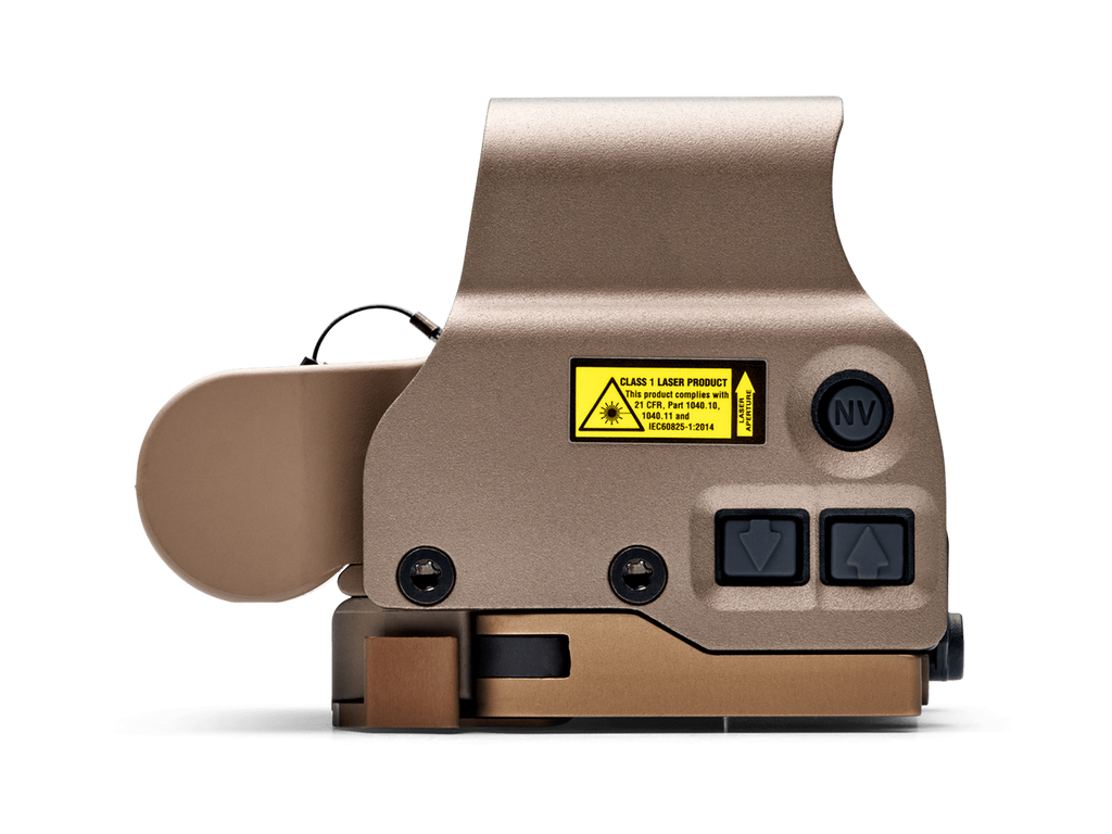 DSC-33 Holographic Sight